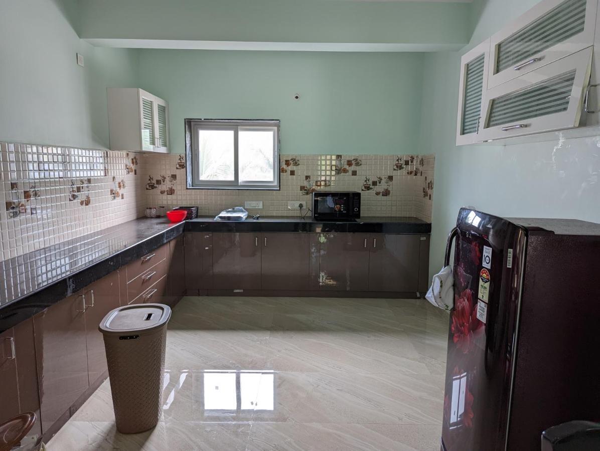 Ramya Grand Apartment Visakhapatnam Exterior photo