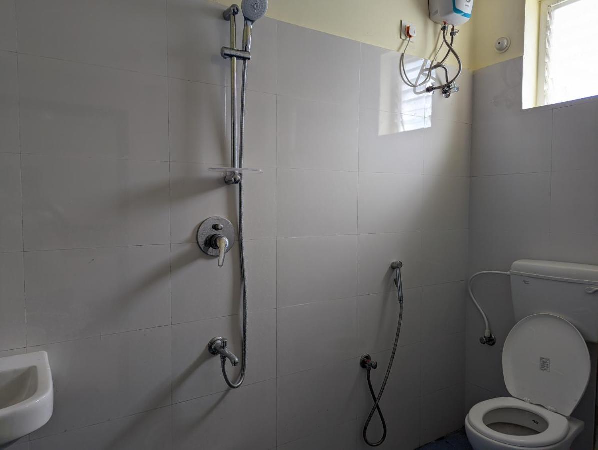 Ramya Grand Apartment Visakhapatnam Exterior photo