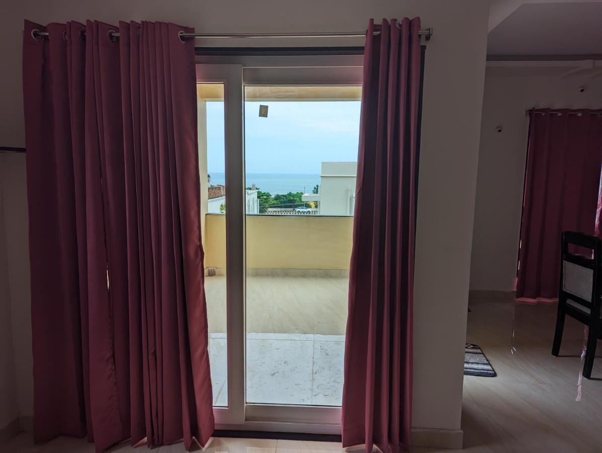 Ramya Grand Apartment Visakhapatnam Exterior photo