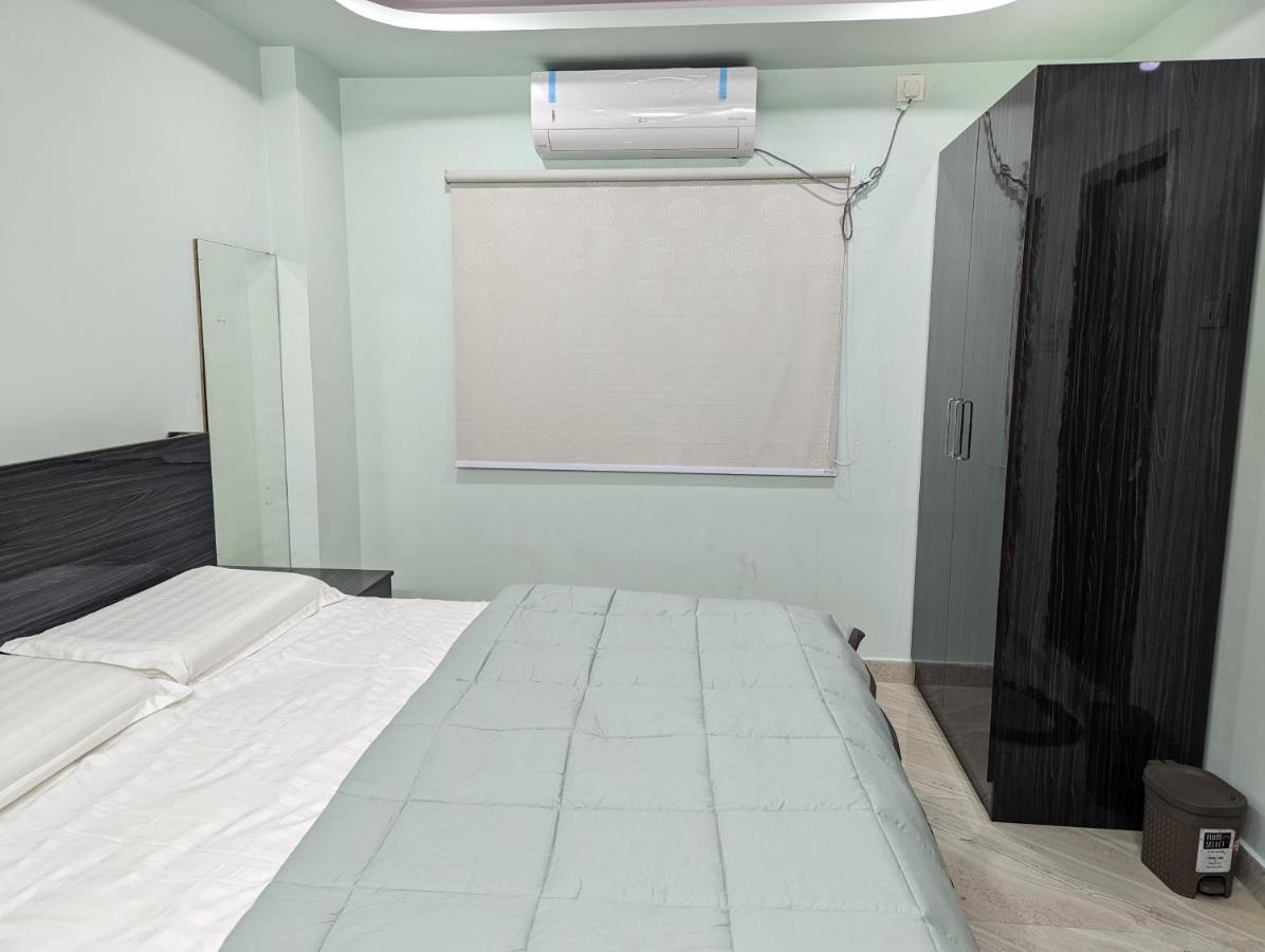 Ramya Grand Apartment Visakhapatnam Exterior photo