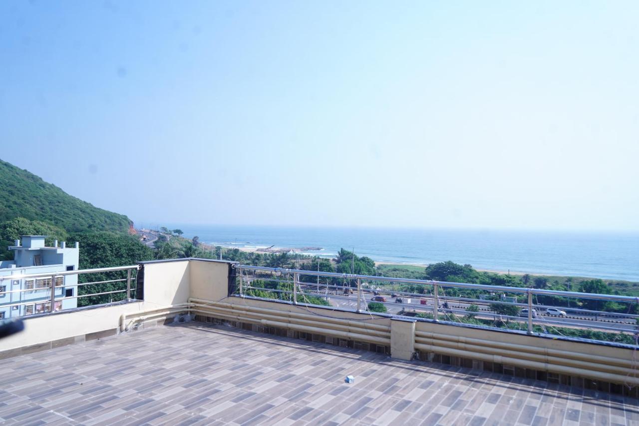 Ramya Grand Apartment Visakhapatnam Exterior photo
