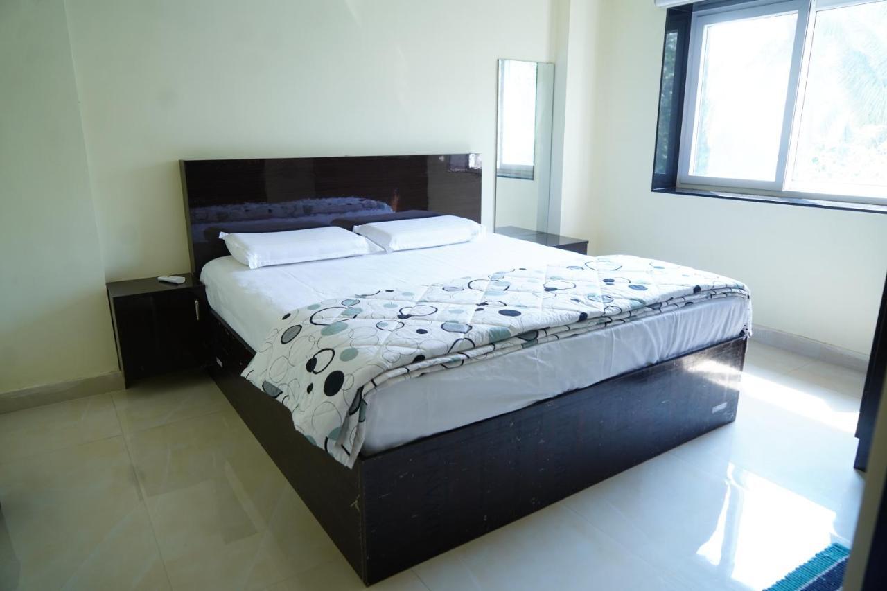 Ramya Grand Apartment Visakhapatnam Exterior photo